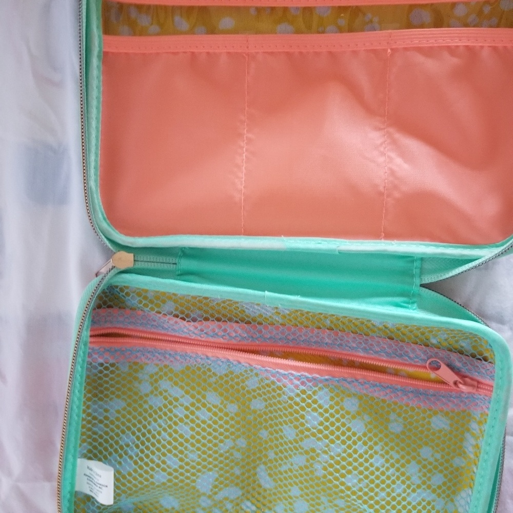 First aid case